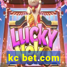 kc bet.com